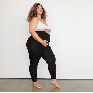 Storq Maternity Signature Leggings